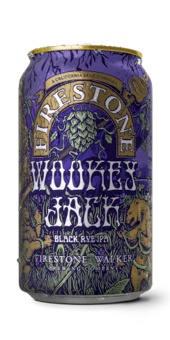 Wookey Jack