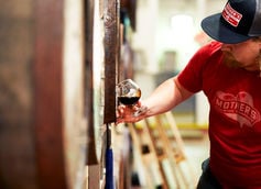 Mother's Brewing Co. Head Brewer David Soper Talks Materfamilias