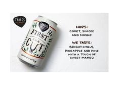 Tröegs Independent Brewing Debuts Fresh Cut Mango IPA