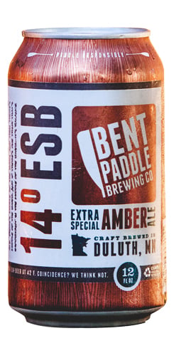 14° ESB