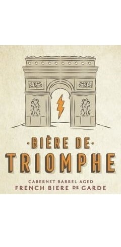 Biere de Triomphe