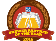 Allagash Brewing Co. Named Brewer Partner of the Year Allagash Brewing Co. Named Brewer Partner of the Year