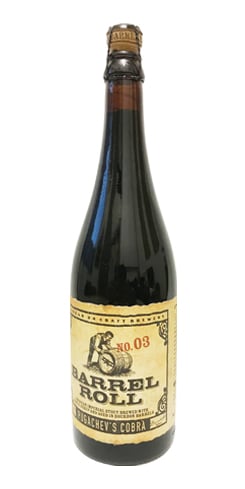 2017 Pugachev’s Cobra
