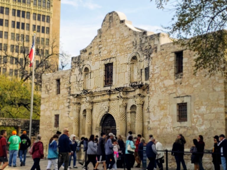 A Beer Tour of San Antonio