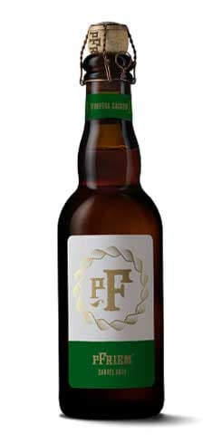 2024 Vinifera Saison