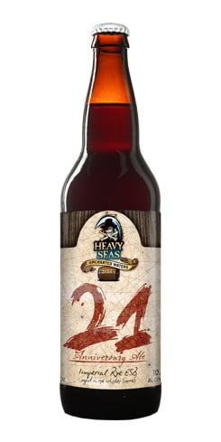 21 Anniversary Ale