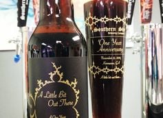 Southern Sky Anniversary Ale Southern Sky Anniversary Ale