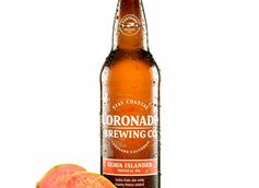 Guava Islander by Coronado Brewing Co. Guava Islander by Coronado Brewing Co.