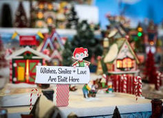 3 Daughters Brewing North Pole Winter Wonderland