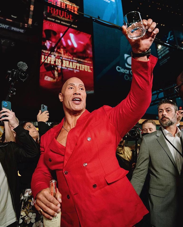 Dwayne