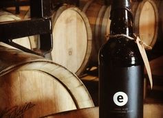 Empire Farm Brewery Launches Barrel-Aged Series Called