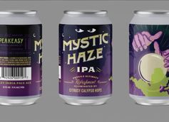 Speakeasy Ales & Lagers Debuts New Year-Round Hazy IPA, Mystic Haze
