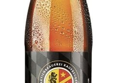 Edel Beer (PRNewsFoto/ABK Beer) Edel Beer (PRNewsFoto/ABK Beer)