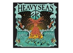 Heavy Seas Beer Rolls Out 23 Anniversary Ale: Triple IPA