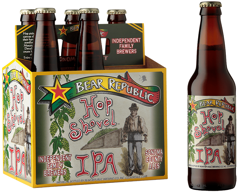 Bear Republic