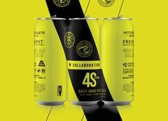 Mother Earth Brew Co. Collaborates with Fremont Brewing for 4 Seasons Summer Hazy IPA