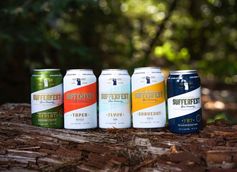 Sufferfest Beer Co. Adds Pacific Northwest Distribution