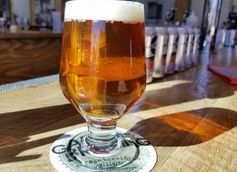 Garage Brewing Co. Debuts Triple A IPA