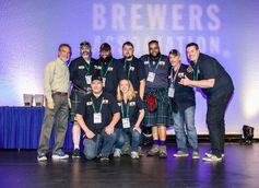 Bear Republic's Pace Car Racer Wins First Medal at the Great American Beer Festival Bear Republic's Pace Car Racer Wins First Medal at the Great American Beer Festival
