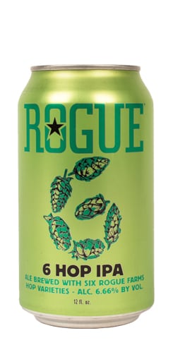 6 Hop IPA