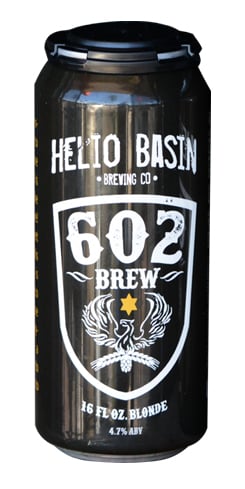 602 Brew