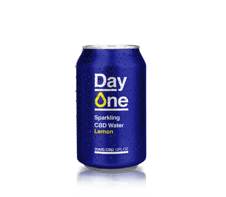 Day One Adds Two Flavors to CBD Beverage Lineup