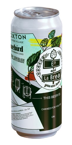 Get Buzzed