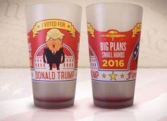 54% of glassware purchased.