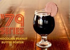 Wild Leap and Taco Mac Release Second Beer in Collaborative 79 Series