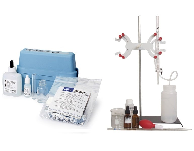 The pH scale and acid titration are two methods of measuring sourness in beer.
