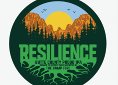 Uncle Billy's Brewery to Release Resilience IPA for California Wildfire Victims