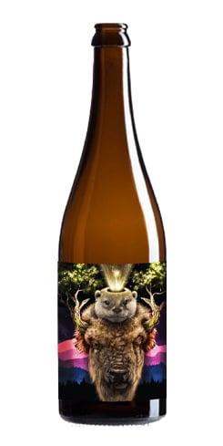 A Stout of Mind