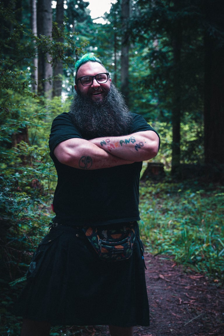 Dokkaebier Head Brewer Aaron Weshnak Talks LP Witbier