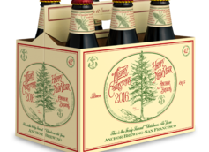 Anchor Brewing Releases their 42nd Annual Christmas Ale Anchor Brewing Releases their 42nd Annual Christmas Ale