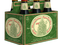 Anchor Christmas Ale