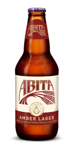 Abita Amber Lager