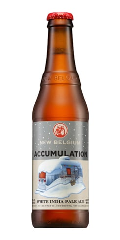 Accumulation