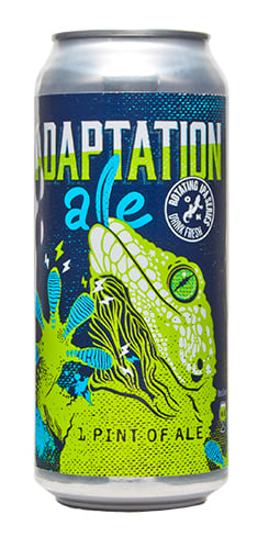Adaptation Ale No. 4