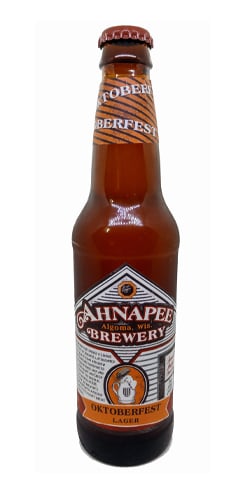 Ahnapee Oktoberfest