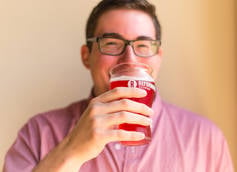 Reformation Brewery Announces Alani the Lighthearted Rosé Ale