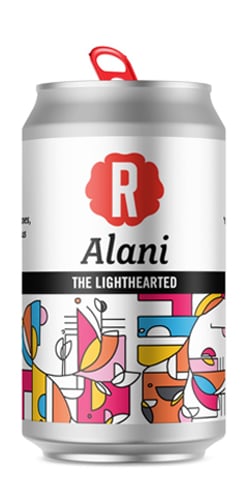 Alani The Lighthearted