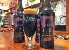 Alaskan Baltic Porter