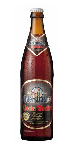 Aldersbacher Kloster Dunkel