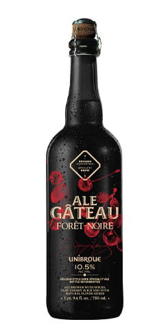 Ale Gâteau Forêt-Noire