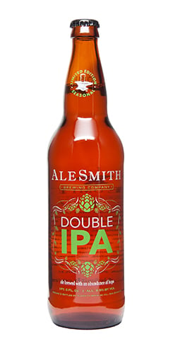 AleSmith Double IPA