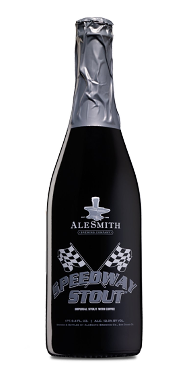 Speedway Stout