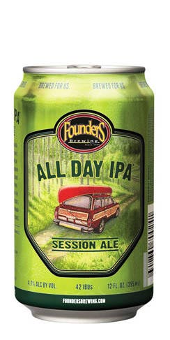 All Day IPA
