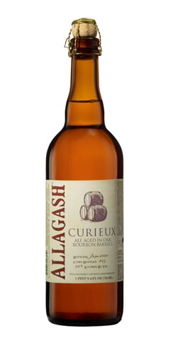 Curieux