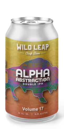 Alpha Abstraction