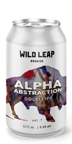 Alpha Abstraction Vol. 7